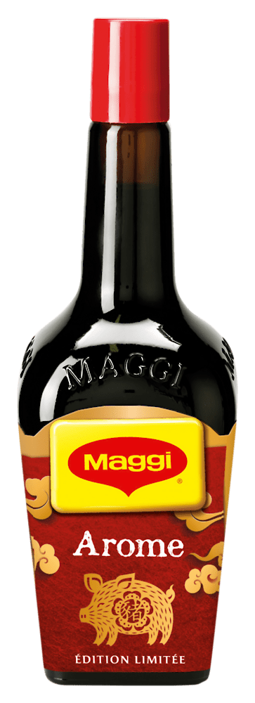 Arome MAGGI - Bouteille 1kg - 1000 g