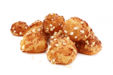chouquettes