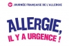 logo journée francaise allergie 2016