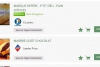 liste produits nouveaux
