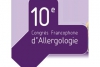 congres francophone allergologie